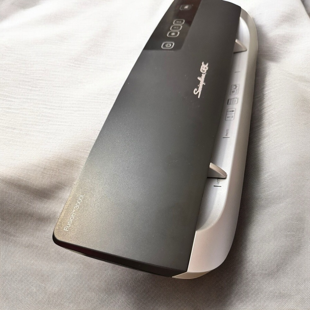 Swingline GBC